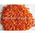 Dehydrated Carrot Granule Flakes 10x10x3mm 